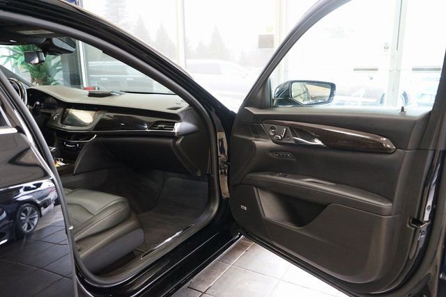 Used 2018 Cadillac CT6 Platinum image 48