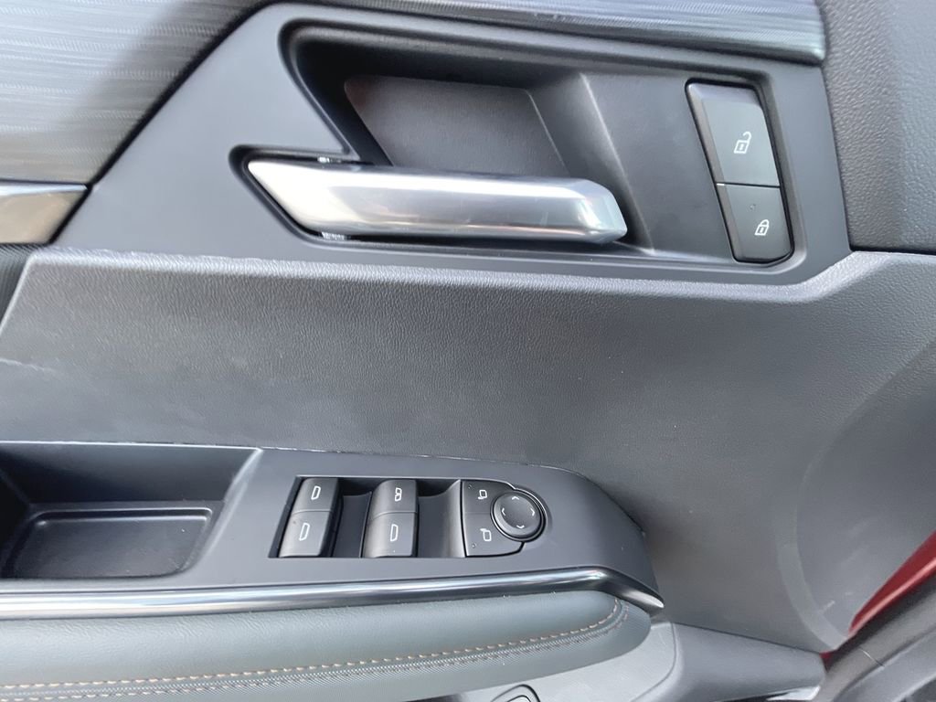 New 2026 GMC Acadia AT4 image 29