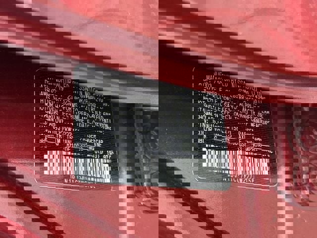 Used 2019 Nissan Rogue Sport SV w/ Technology Package image 31