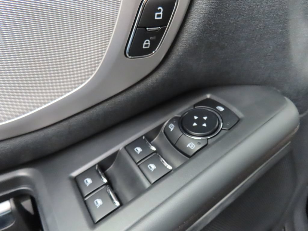 Used 2025 Ford Expedition Max Active AWD/4WD image 74