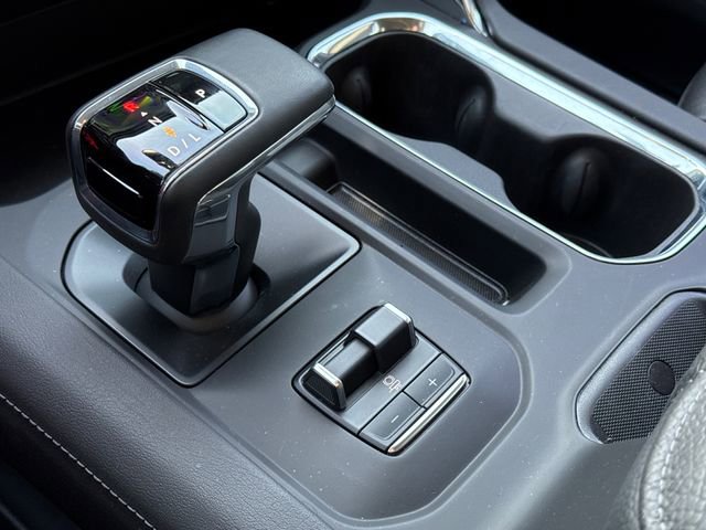 Used 2025 GMC Sierra 1500 Denali w/ Denali Reserve Package image 27