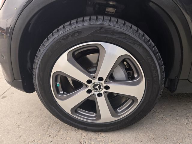 Certified 2022 Mercedes-Benz GLC 300 4MATIC image 6