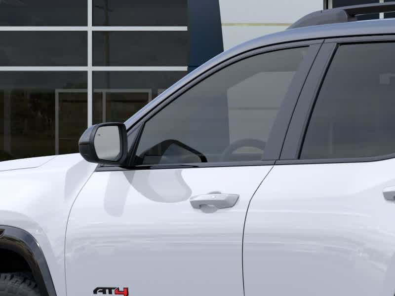 New 2026 GMC Terrain AT4 w/ Convenience Package III AWD/4WD image 12