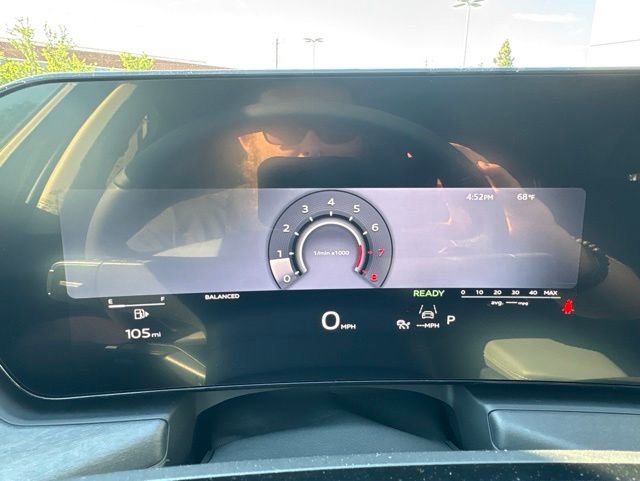 New 2026 Audi Q3 quattro 2.0T AWD/4WD image 15