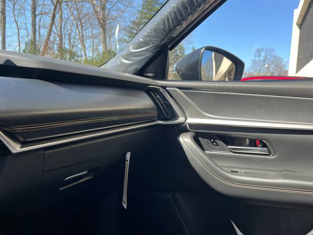 New 2026 MAZDA CX-90 Plug-In Hybrid w/ Premium Plus AWD/4WD image 19