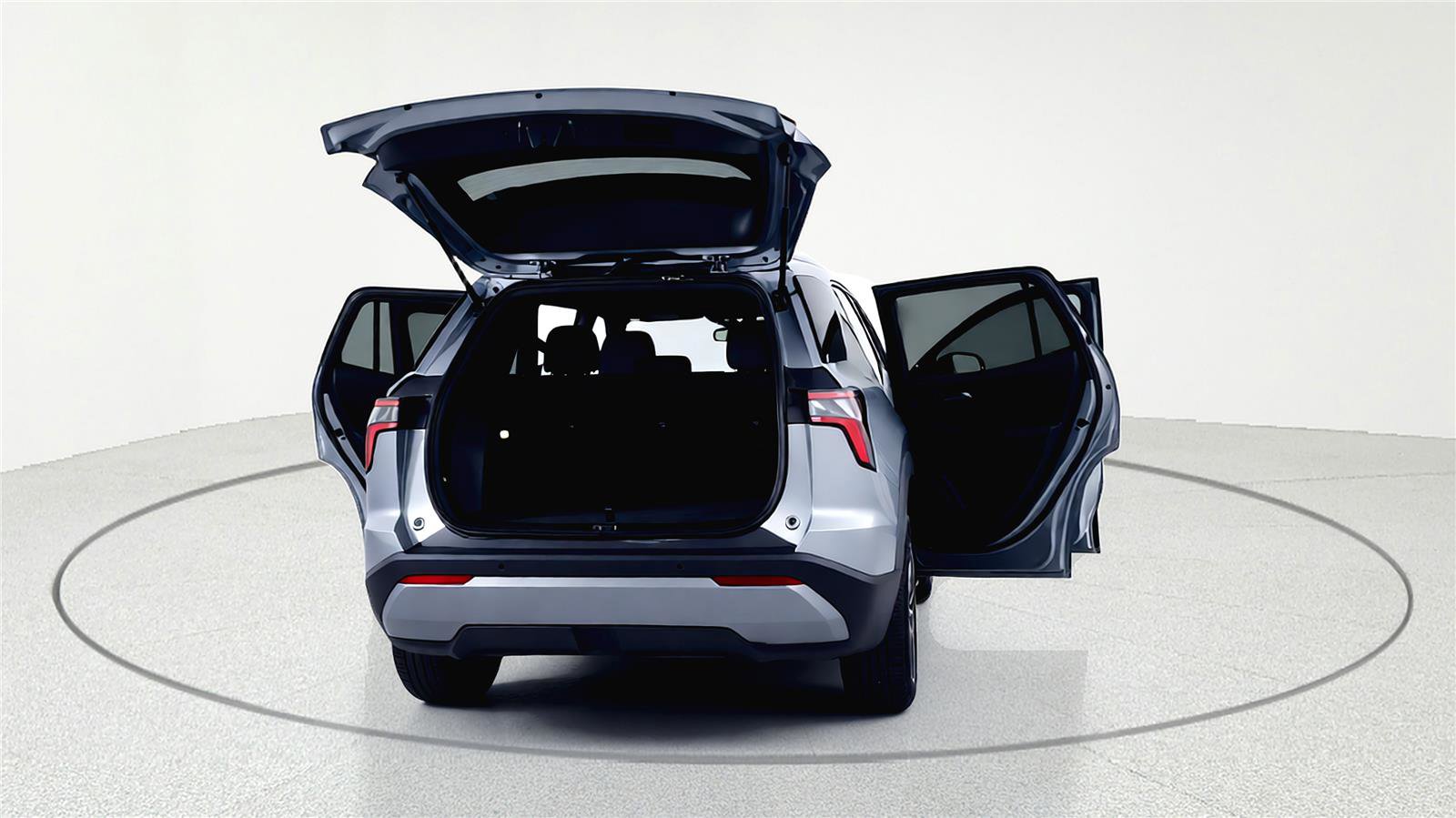 Used 2025 Chevrolet Equinox LT AWD/4WD image 7