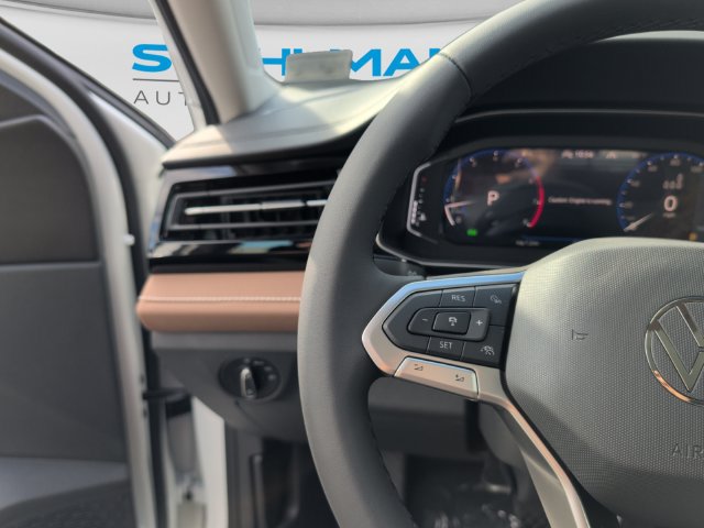 New 2027 Volkswagen Jetta SEL FWD image 20