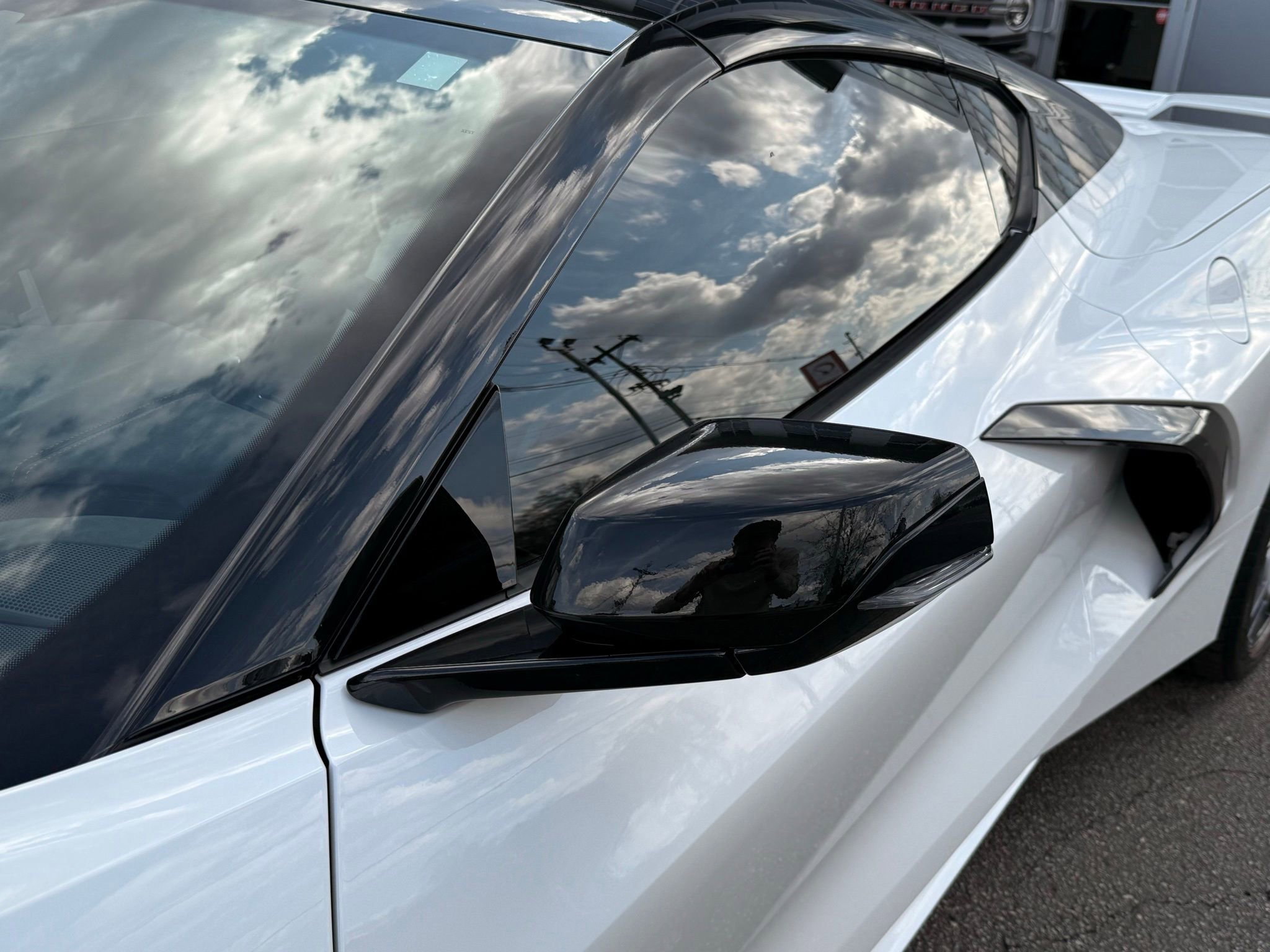 Used 2023 Chevrolet Corvette Stingray w/ Z51 Performance Package image 19