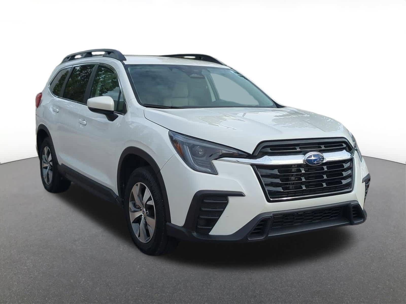 Certified 2024 Subaru Ascent Premium w/ Convenience Package AWD/4WD image 8