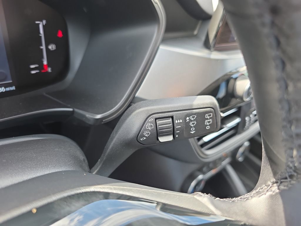 New 2024 Ford Escape Active image 24