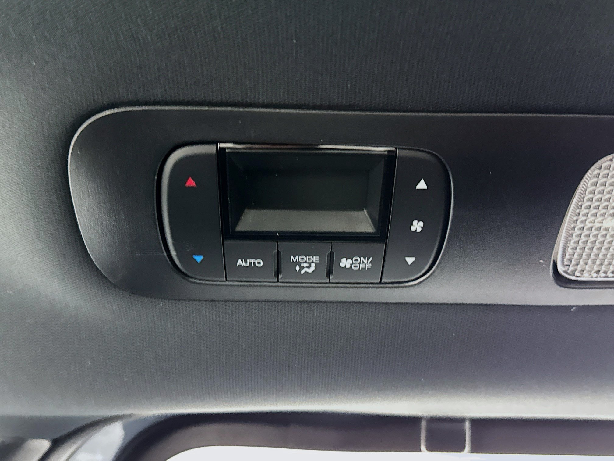 New 2026 Honda Odyssey Sport-L image 25