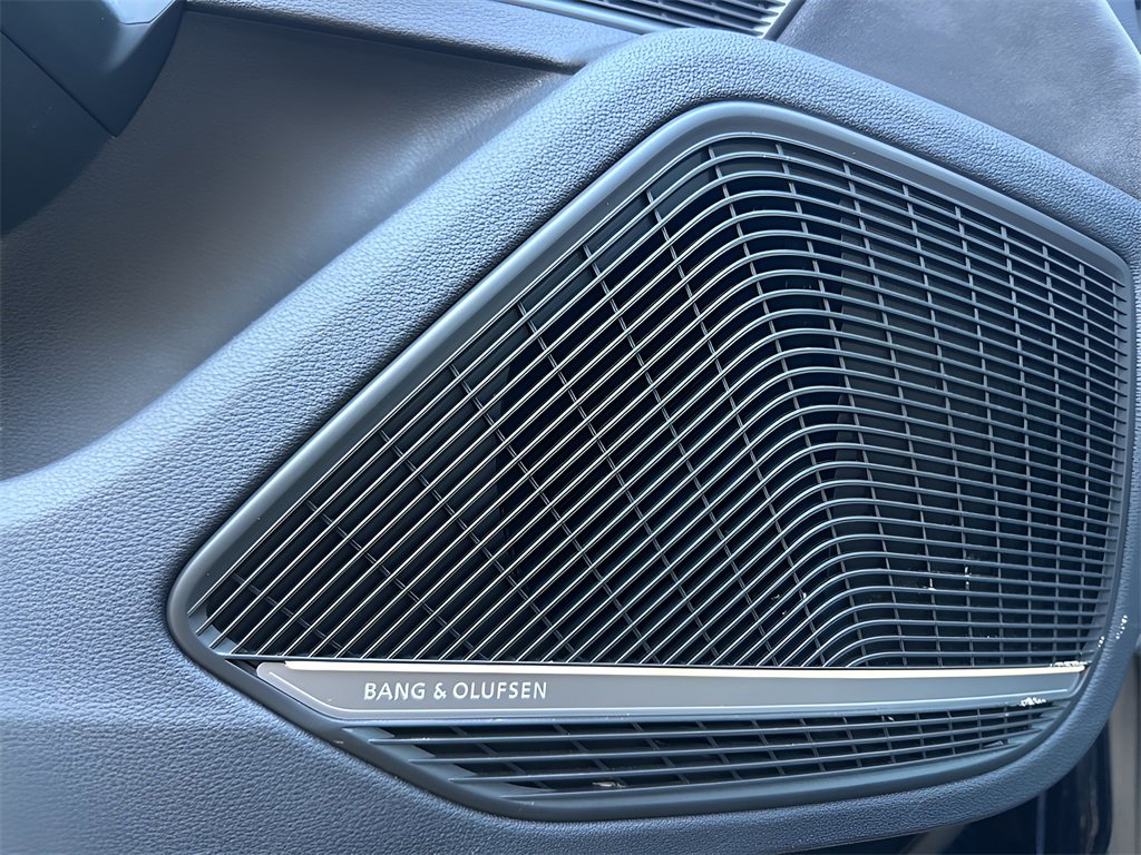 Used 2020 Audi S5 Prestige image 16