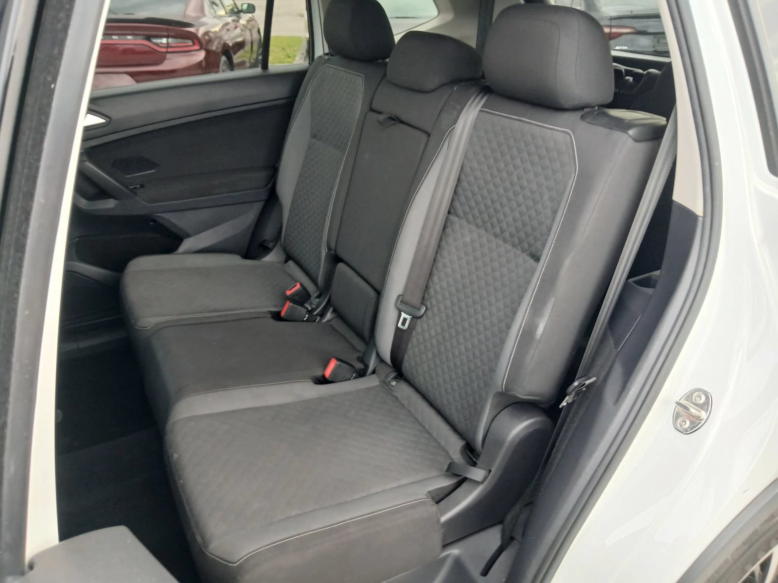 Used 2021 Volkswagen Tiguan S FWD image 20