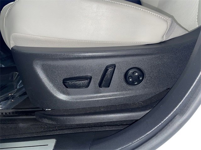 Certified 2024 Nissan Ariya AWD image 21