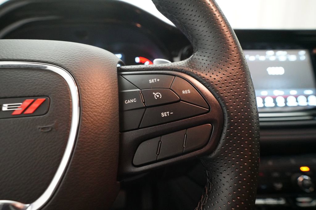 Used 2023 Dodge Durango GT image 20