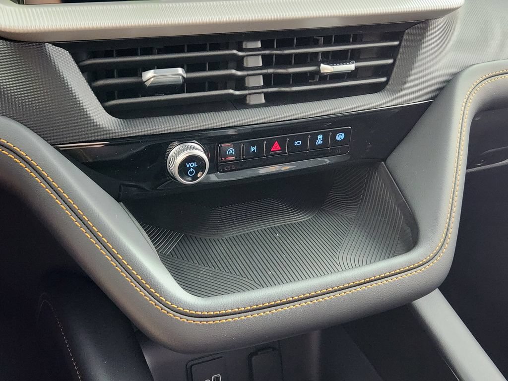 New 2026 Ford Explorer Tremor AWD/4WD image 24