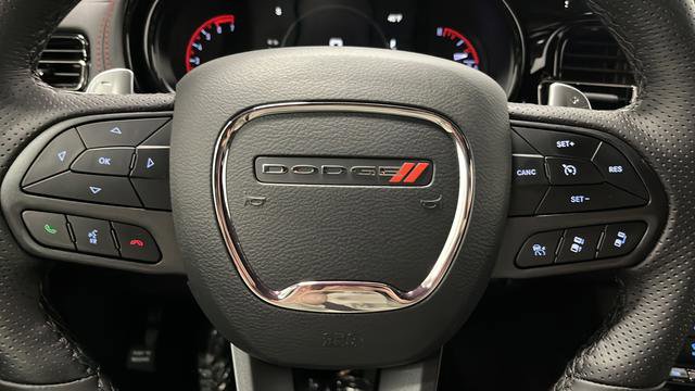 New 2026 Dodge Durango GT AWD/4WD image 16