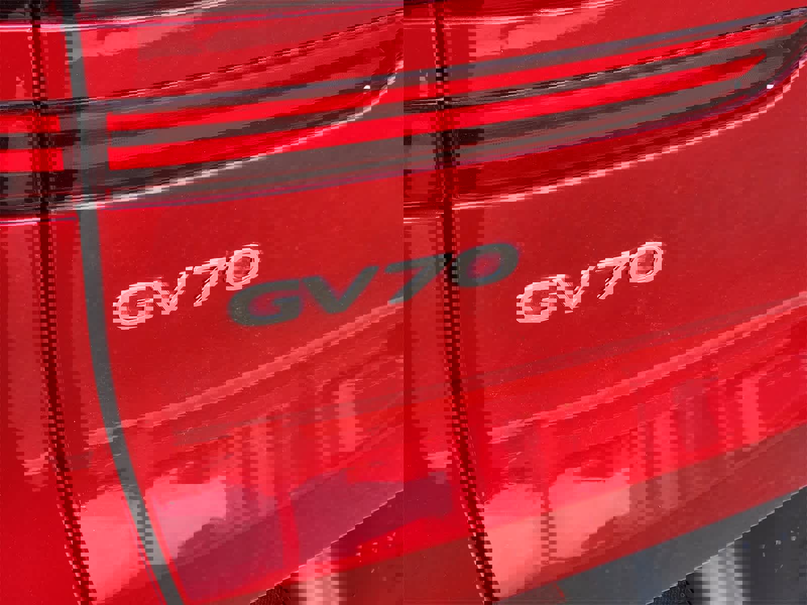 Used 2022 Genesis GV70 2.5T image 11