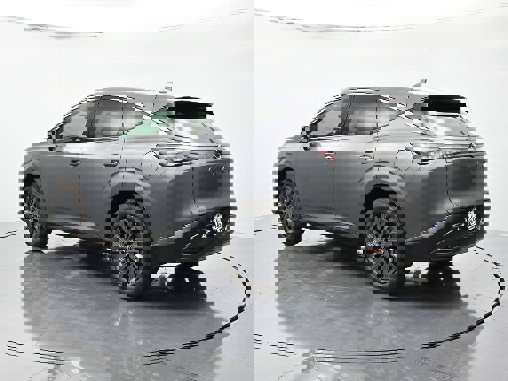 New 2025 Nissan Murano SL w/ Cargo Package image 7