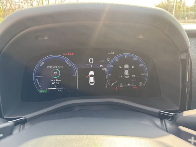 New 2026 Toyota Camry XSE image 25