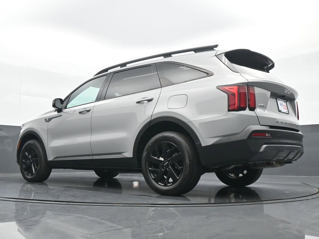 Used 2022 Kia Sorento S image 19