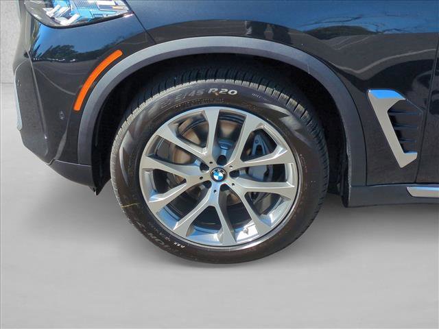 New 2026 BMW X5 xDrive40i image 10