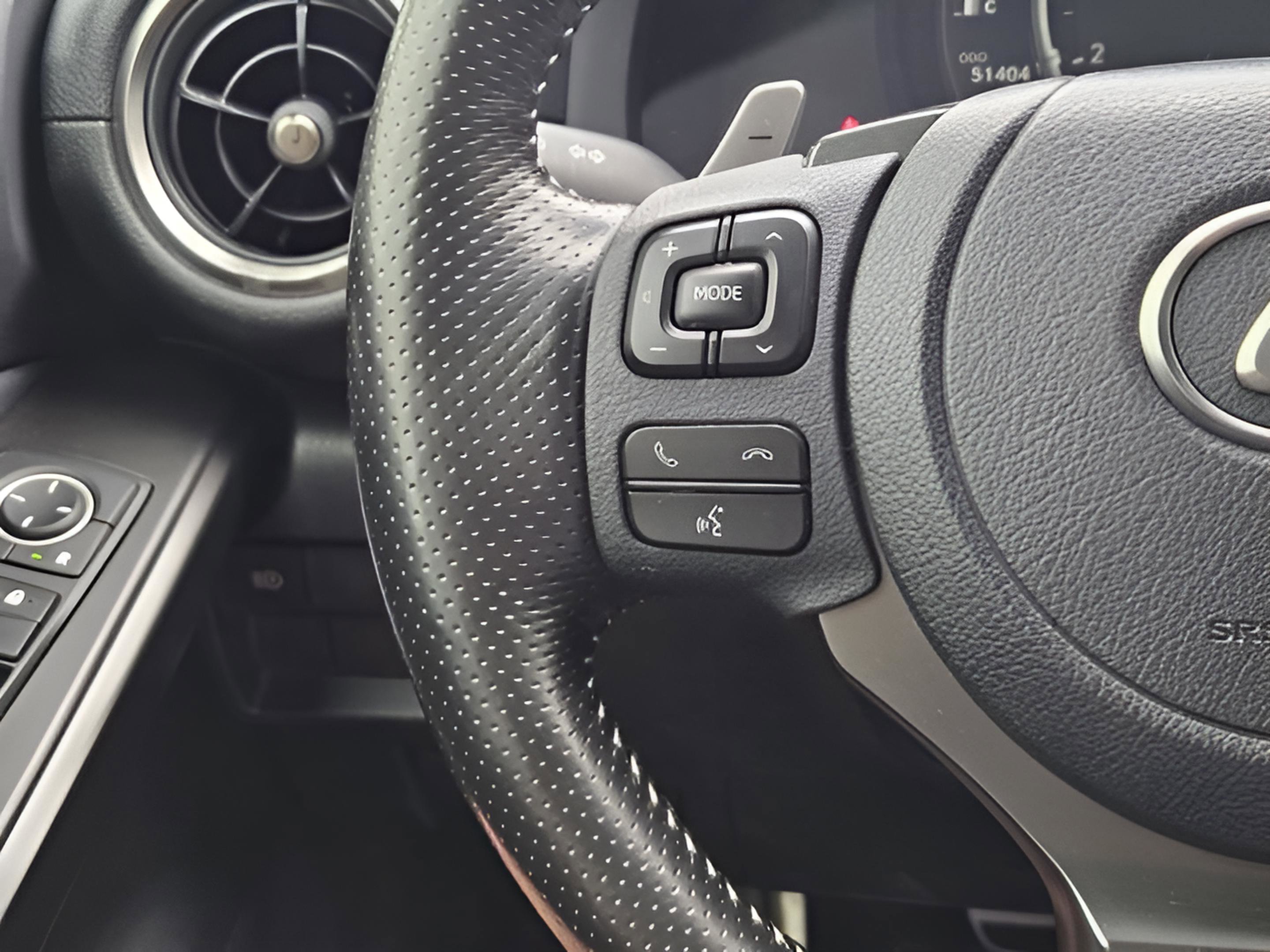 Used 2021 Lexus IS 350 F Sport w/ Accessory Package image 22