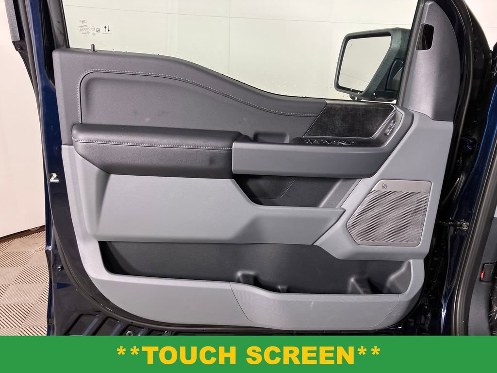 New 2025 Ford F150 Lightning Flash image 22