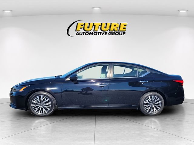 Certified 2024 Nissan Altima 2.5 SV image 6