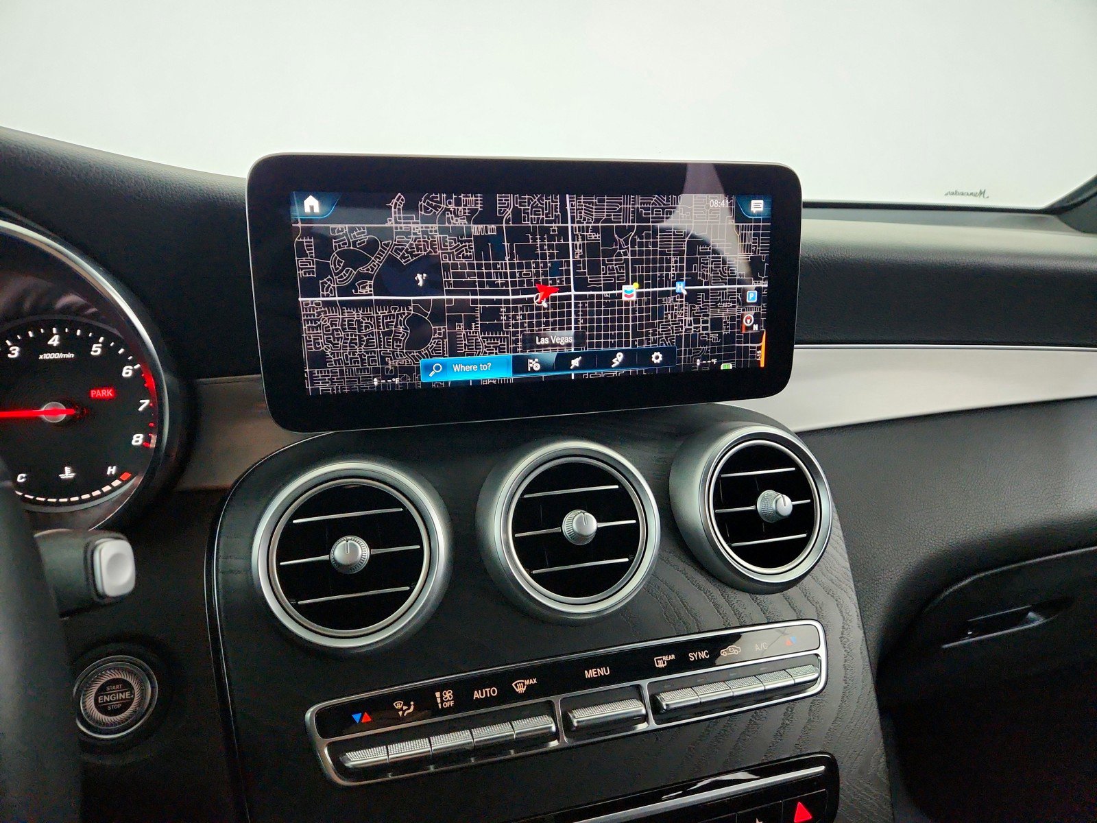 Certified 2022 Mercedes-Benz GLC 300 image 15