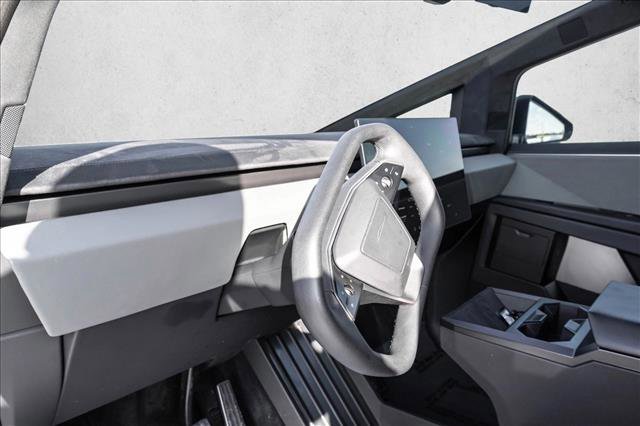 Used 2024 Tesla Cybertruck Cyberbeast image 10