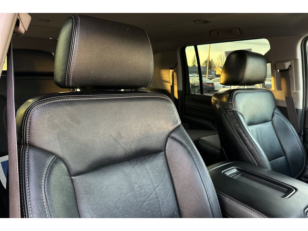 Used 2015 Chevrolet Suburban LS image 18