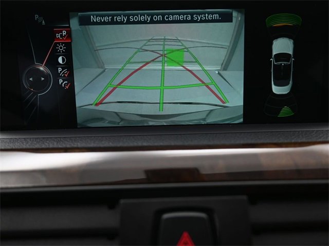 Used 2016 BMW 428i Convertible image 32