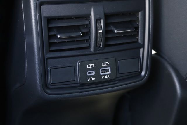 New 2026 Subaru Outback Premium AWD/4WD image 16