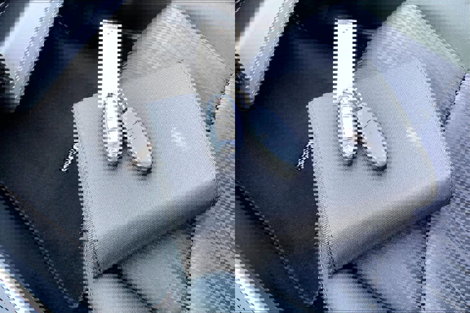 Used 2019 Nissan Sentra SV w/ Special Edition Package image 13