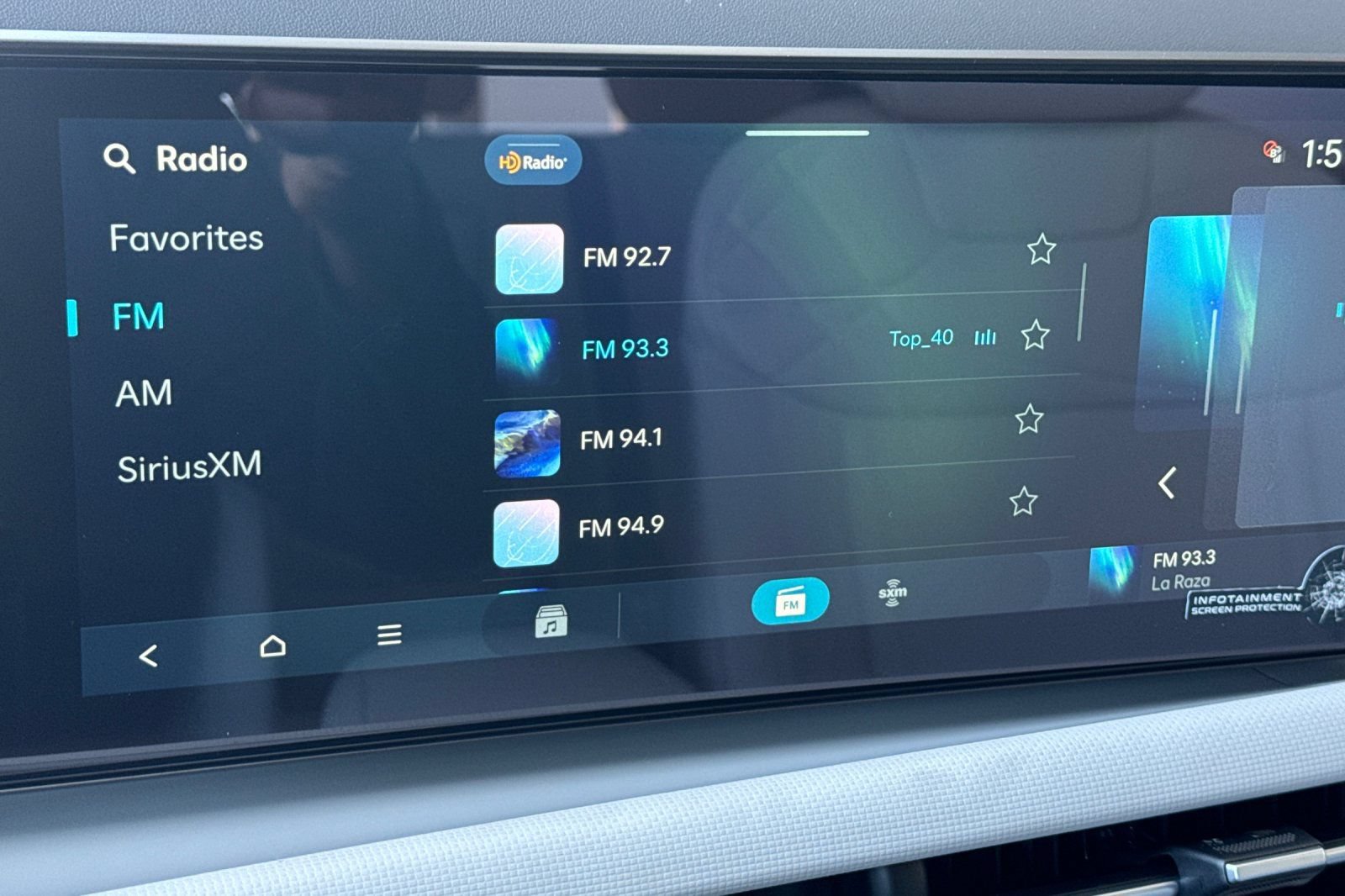 New 2026 Hyundai Tucson SEL AWD/4WD image 18