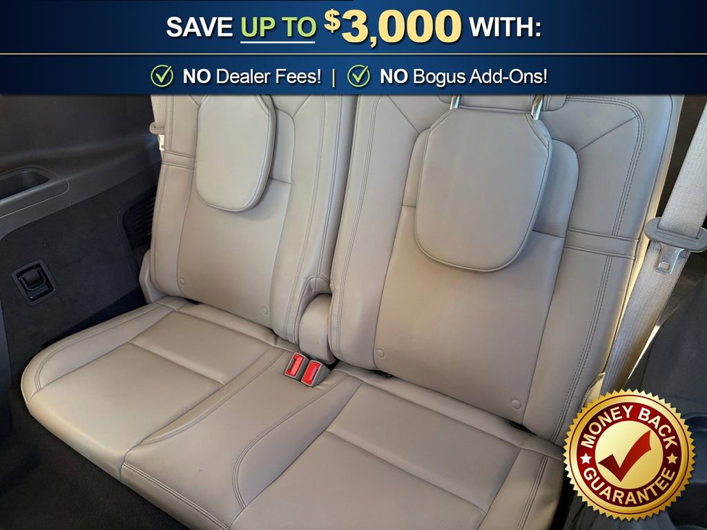 Used 2021 Lincoln Aviator Reserve w/ Equipment Group 202A image 21