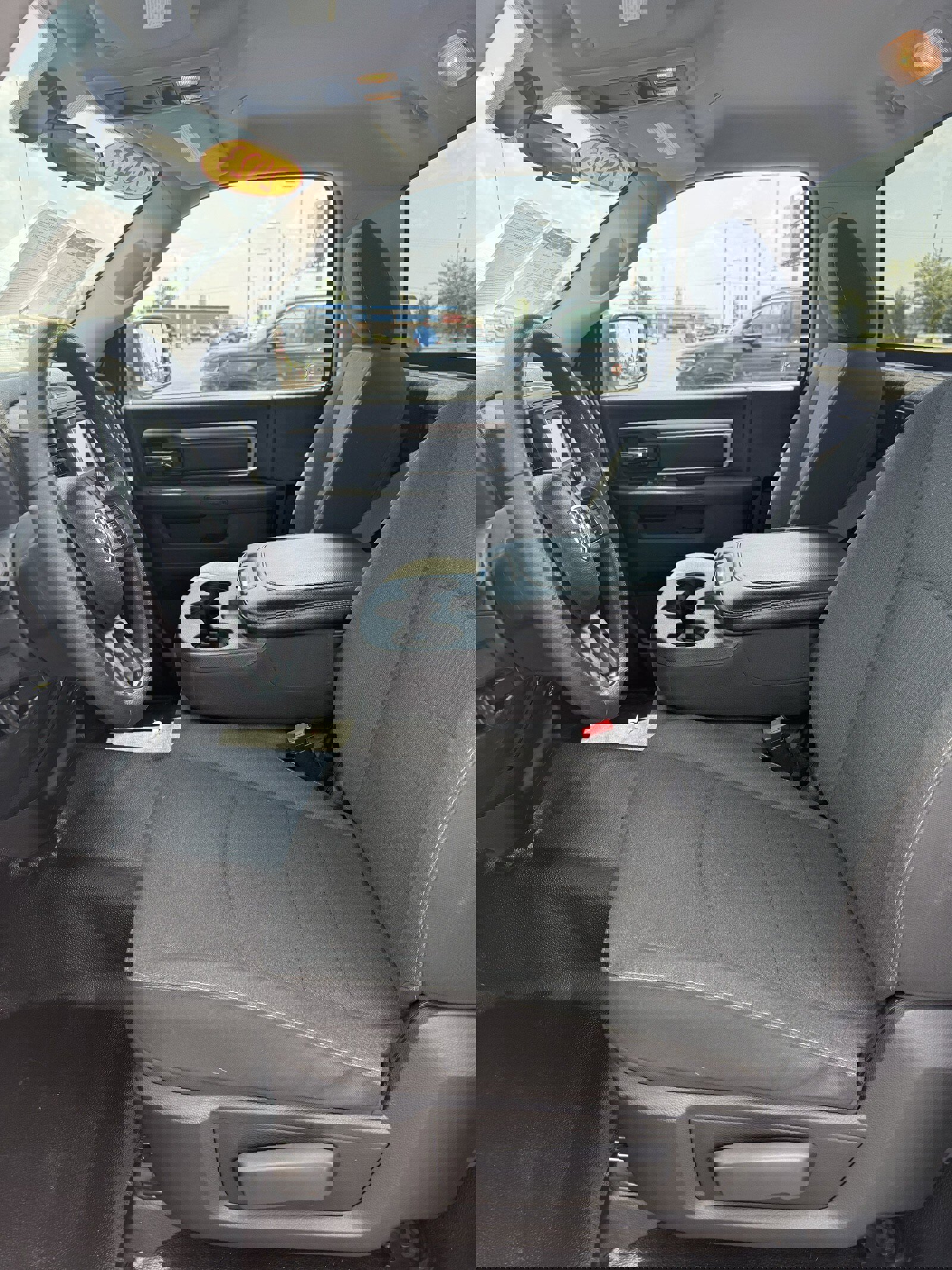 Used 2023 RAM 1500 Tradesman w/ Power & Remote Entry Group image 10