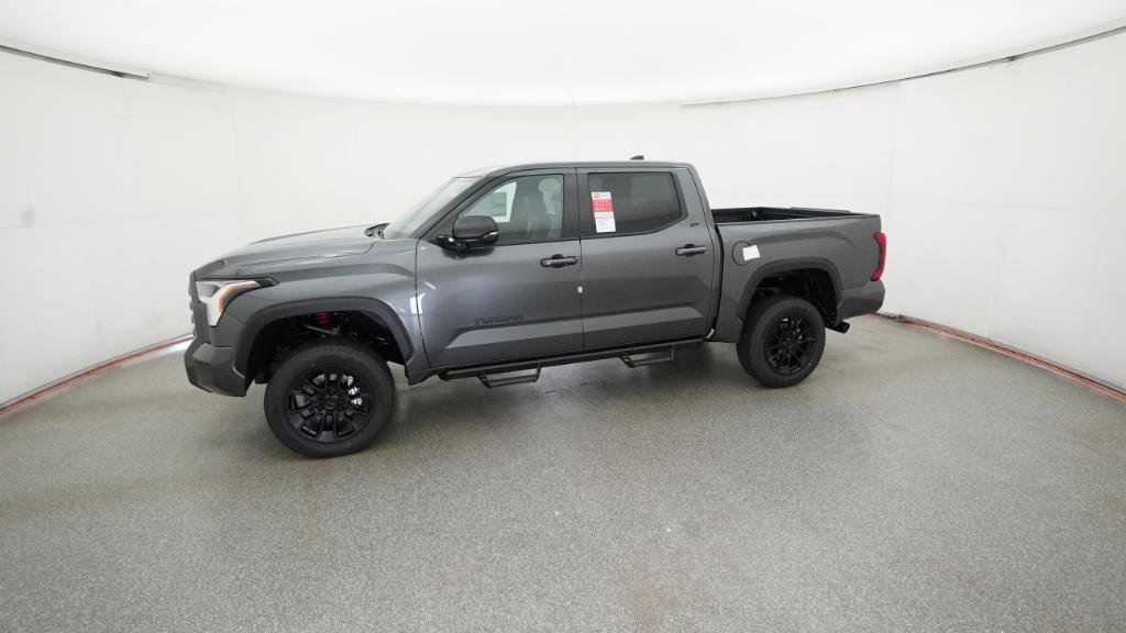 New 2026 Toyota Tundra SR5 video 2