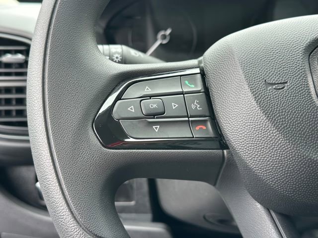 New 2024 RAM ProMaster 2500 w/ Safety Group FWD image 21