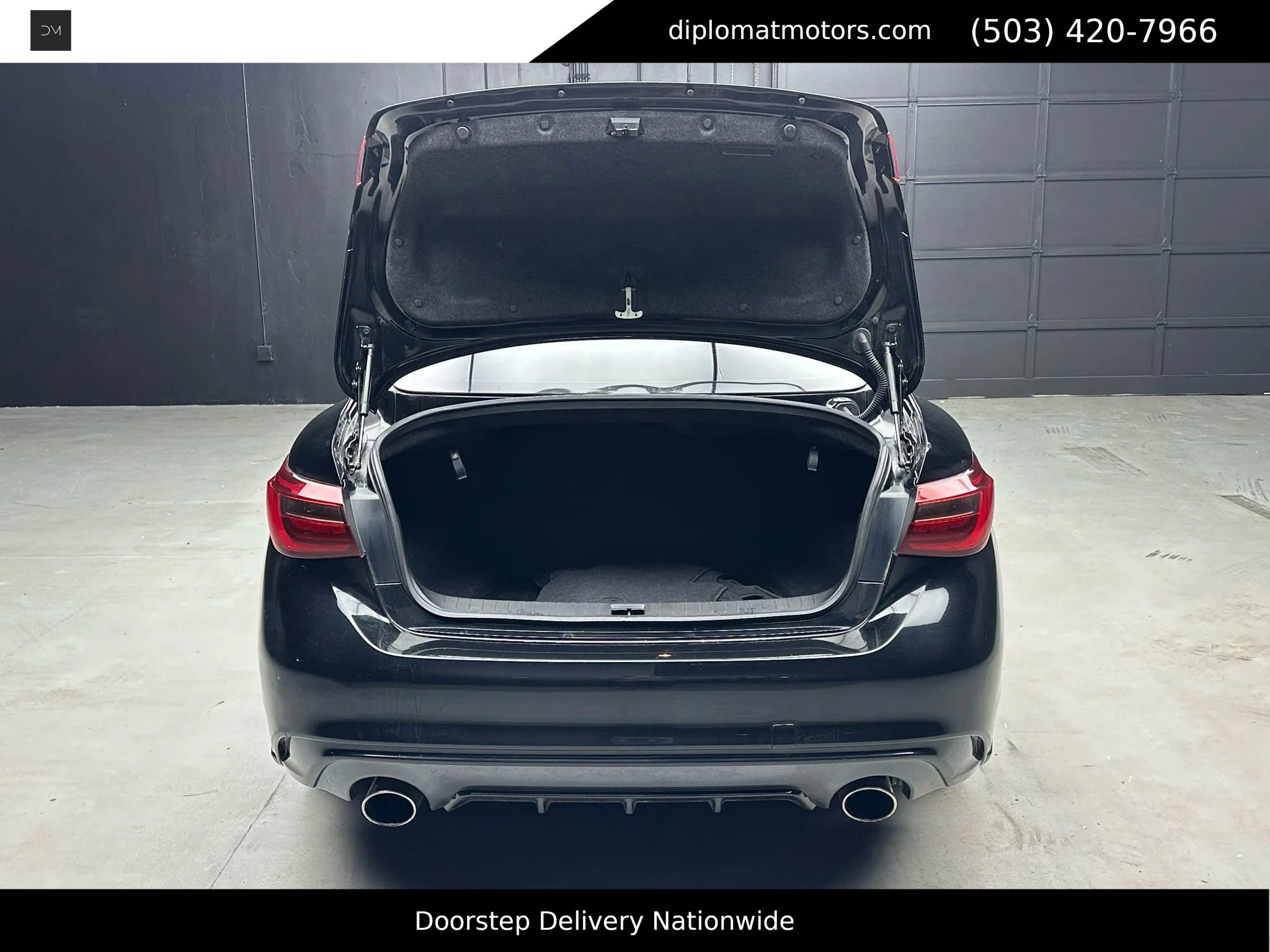 Used 2018 INFINITI Q50 Sport image 43