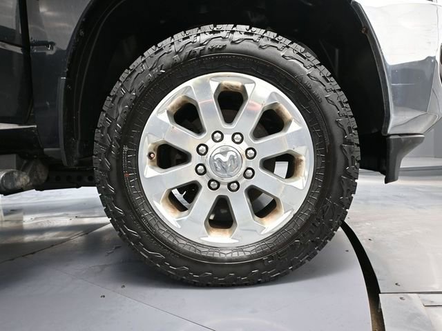 Used 2021 RAM 3500 Big Horn w/ Level B Equipment Group AWD/4WD image 17
