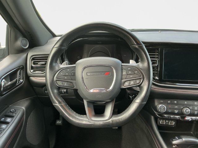 Used 2024 Dodge Durango GT AWD/4WD image 14