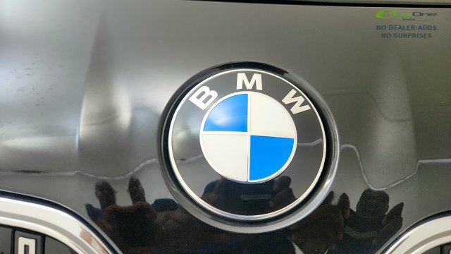 Used 2026 BMW 740i xDrive AWD/4WD image 31