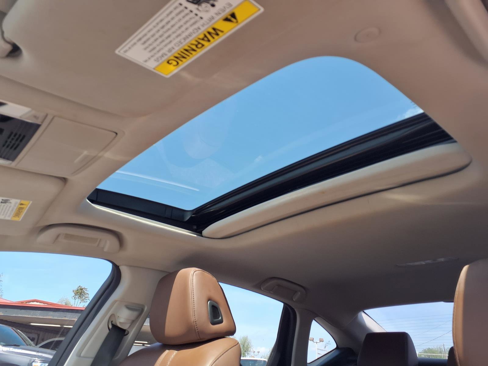 Used 2021 Acura TLX SH-AWD w/ Technology Package image 14