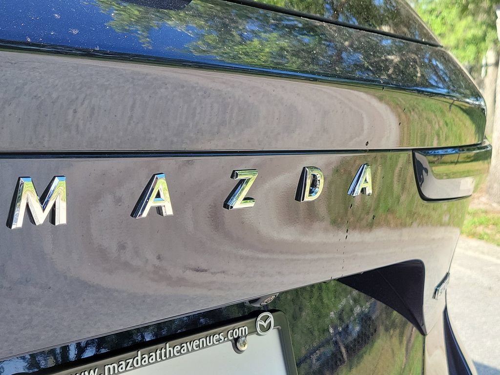 New 2026 MAZDA CX-5 Select AWD/4WD image 10