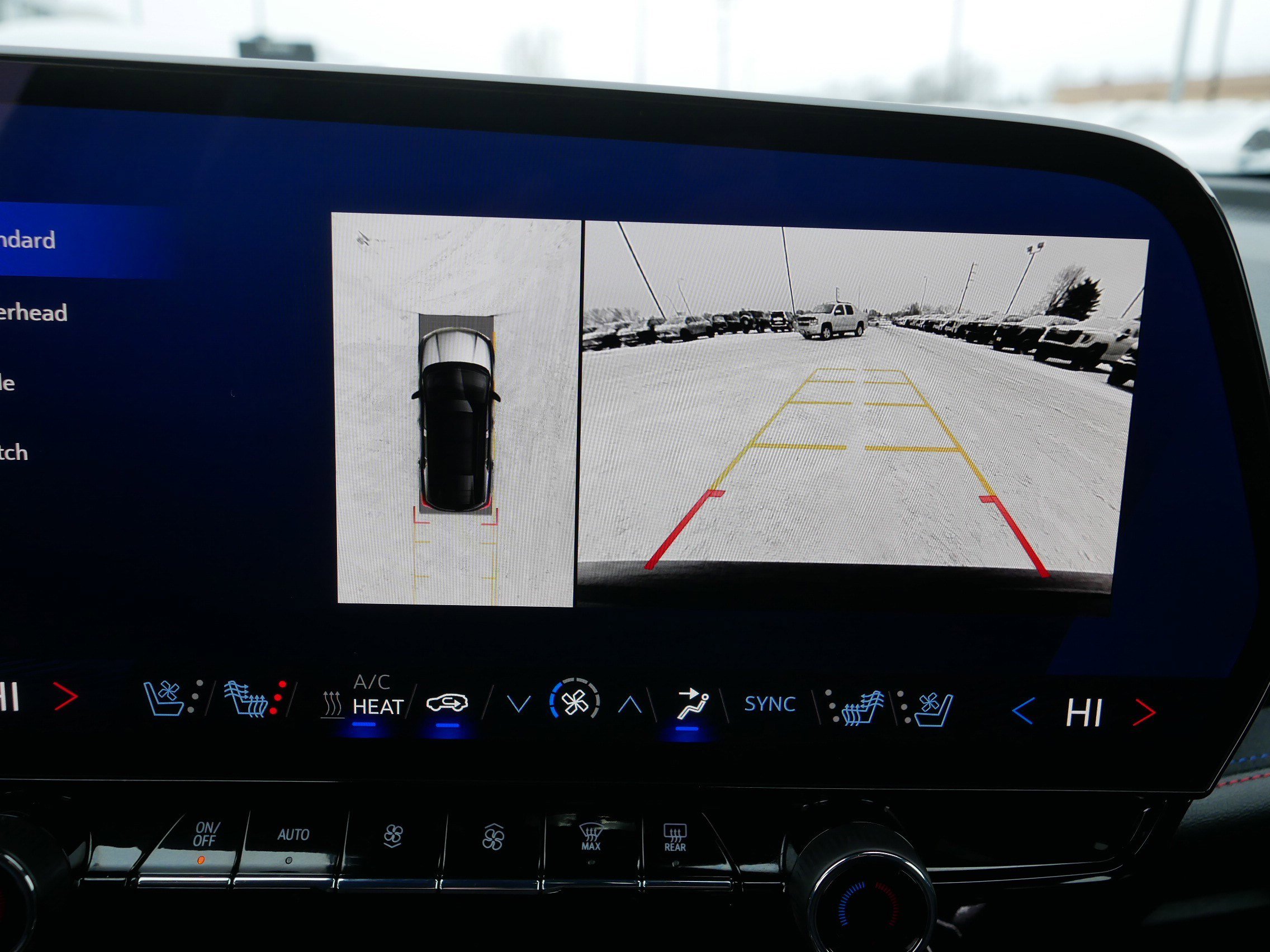 Used 2024 Chevrolet Blazer EV RS image 27