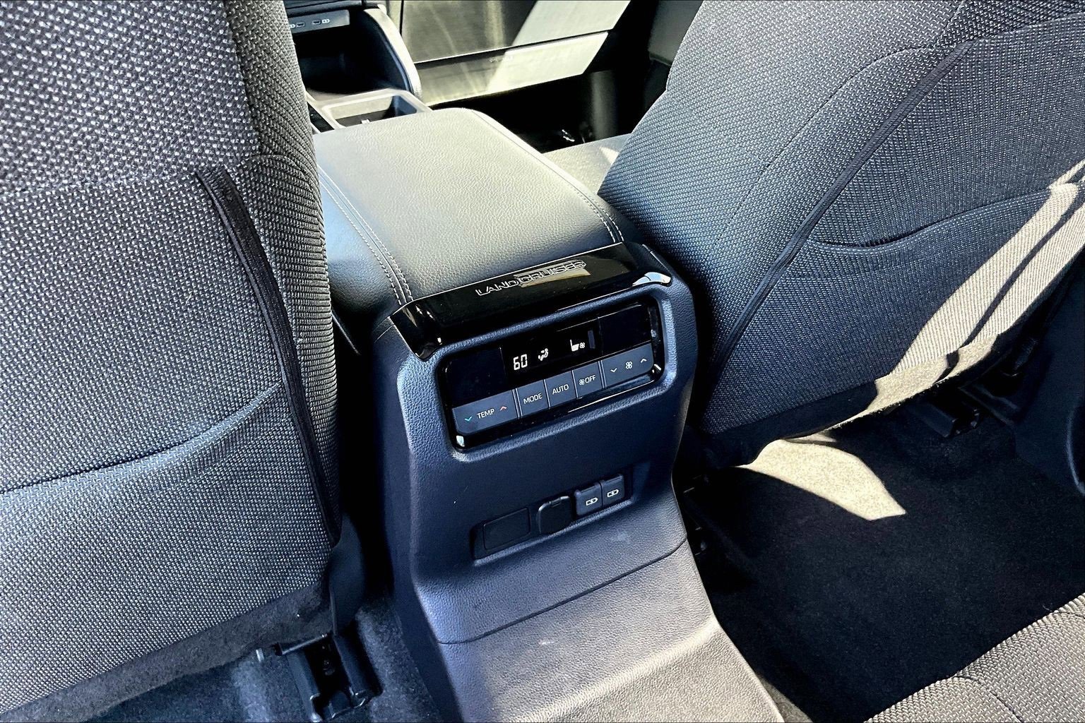 Used 2025 Toyota Land Cruiser 1958 image 33