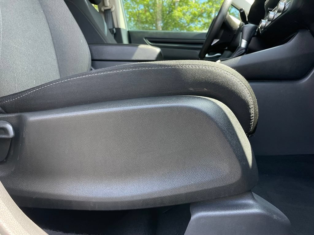 Certified 2025 Honda CR-V LX image 29