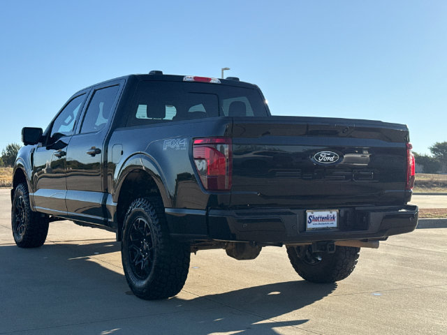 Used 2024 Ford F150 XLT w/ Equipment Group 302A MID AWD/4WD image 7